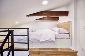 Apart-hotel Nordian