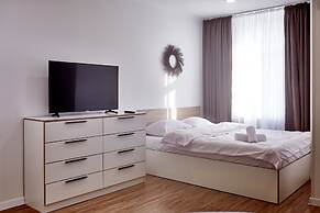 Apart-hotel Nordian