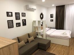 Apart-hotel Nordian