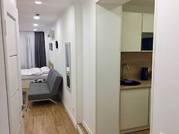 Apart-hotel Nordian