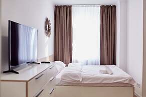 Apart-hotel Nordian