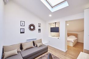 Apart-hotel Nordian