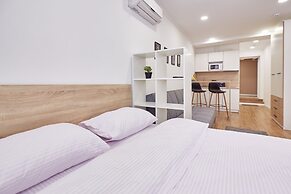 Apart-hotel Nordian