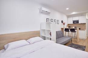 Apart-hotel Nordian