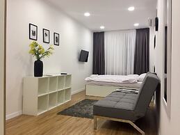 Apart-hotel Nordian