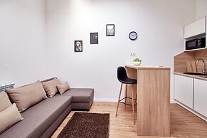 Apart-hotel Nordian