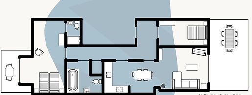 Rowan Tree Your Apartment