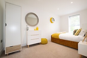 Rowan Tree Your Apartment