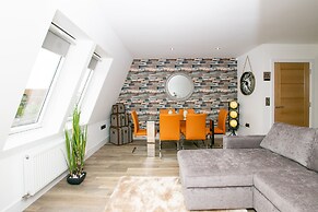 Rowan Tree Your Apartment