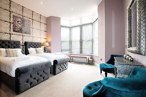 Rowan Tree Your Apartment