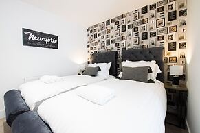 Rowan Tree Your Apartment