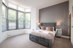 Rowan Tree Your Apartment