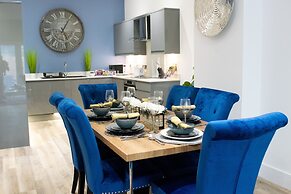 Rowan Tree Your Apartment