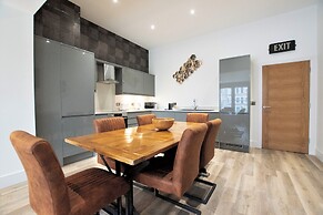 Rowan Tree Your Apartment