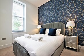 Rowan Tree Your Apartment