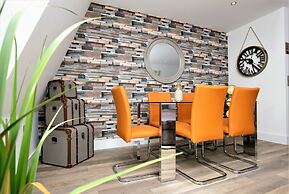 Rowan Tree Your Apartment