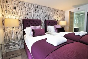 Rowan Tree Your Apartment