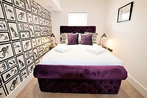 Rowan Tree Your Apartment