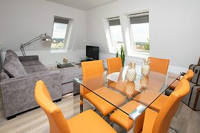 Rowan Tree Your Apartment