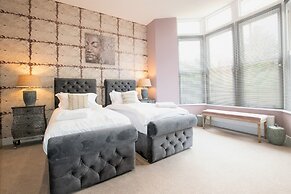 Rowan Tree Your Apartment