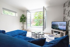 Rowan Tree Your Apartment