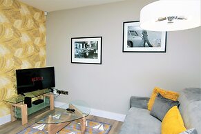 Rowan Tree Your Apartment