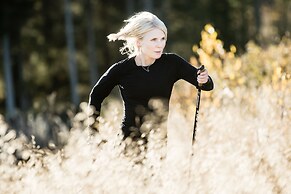 Fryksås Hotell & Gestgifveri