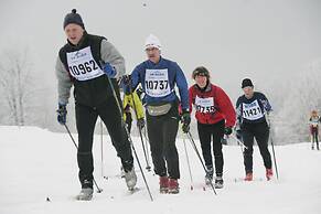 Fryksås Hotell & Gestgifveri