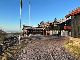 Fryksås Hotell & Gestgifveri