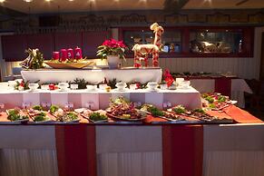 Fryksås Hotell & Gestgifveri