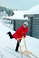 Fryksås Hotell & Gestgifveri