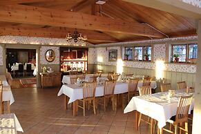 Fryksås Hotell & Gestgifveri