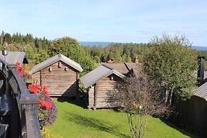 Fryksås Hotell & Gestgifveri