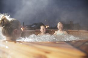 Fryksås Hotell & Gestgifveri