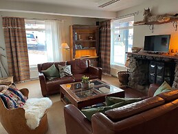 Fryksås Hotell & Gestgifveri