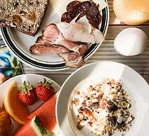 Fryksås Hotell & Gestgifveri