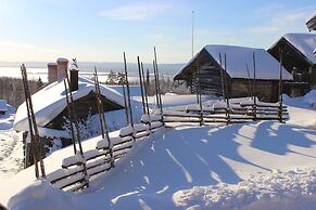 Fryksås Hotell & Gestgifveri