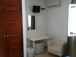 Hostal Victoria Mar