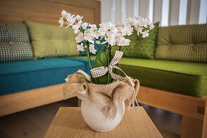 Agriturismo La Pertica