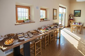 Agriturismo La Pertica