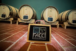 Agriturismo La Pertica