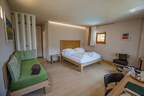 Agriturismo La Pertica