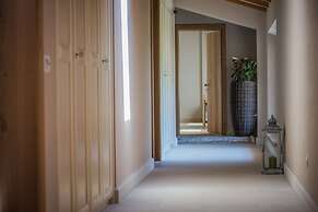 Agriturismo La Pertica