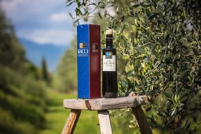 Agriturismo La Pertica