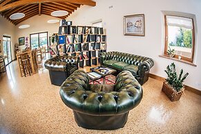 Agriturismo La Pertica