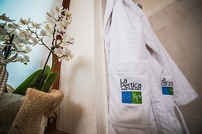 Agriturismo La Pertica