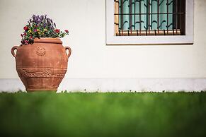 Agriturismo La Pertica