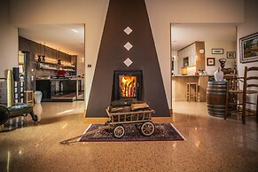 Agriturismo La Pertica