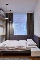 Apart-hotel Scandian
