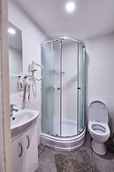 Apart-hotel Scandian